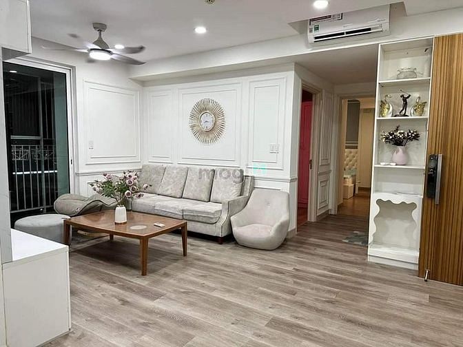 Hình ảnh BÁN CĂN chung cư Krista Capitaland  Quận 2 👉Diện tích 80m2, 2PN 2wc,