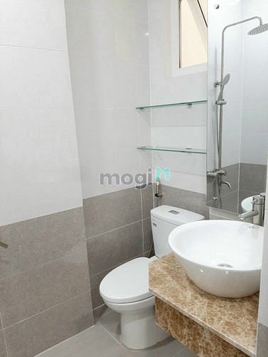Hình ảnh Cho thuê nhà MT 9A Hoàng Hoa Thám P.6 Q.Bình Thạnh