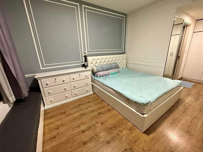 Hình ảnh BÁN CĂN chung cư Krista Capitaland  Quận 2 👉Diện tích 80m2, 2PN 2wc,