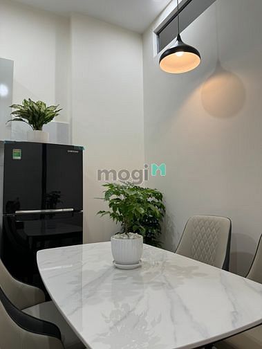 Hình ảnh Khai Trương Căn Hộ Dịch Vụ 1PN Tách Bếp Đầy đủ Nội Thất