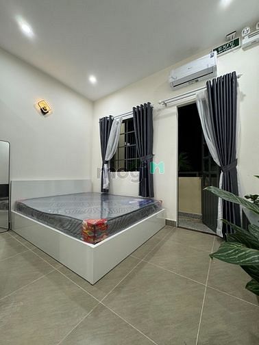Hình ảnh Khai Trương Căn Hộ Dịch Vụ 1PN Tách Bếp Đầy đủ Nội Thất