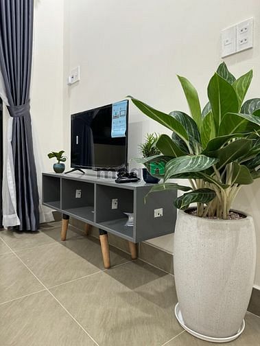 Hình ảnh Khai Trương Căn Hộ Dịch Vụ 1PN Tách Bếp Đầy đủ Nội Thất