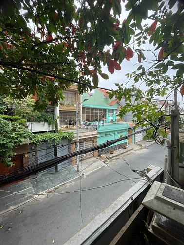 Hình ảnh Nhà đẹp Đường A .Phú Thạnh Tân Phú. Gần 90m2