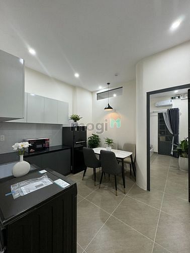 Hình ảnh Khai Trương Căn Hộ Dịch Vụ 1PN Tách Bếp Đầy đủ Nội Thất