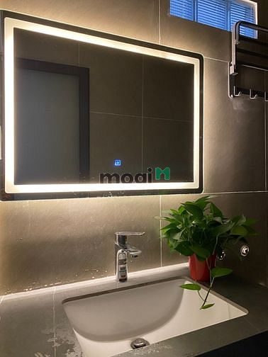Hình ảnh Khai Trương Căn Hộ Dịch Vụ 1PN Tách Bếp Đầy đủ Nội Thất