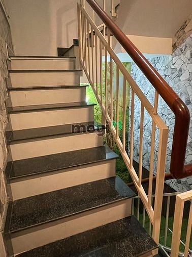 Hình ảnh Nhà đẹp Đường A .Phú Thạnh Tân Phú. Gần 90m2