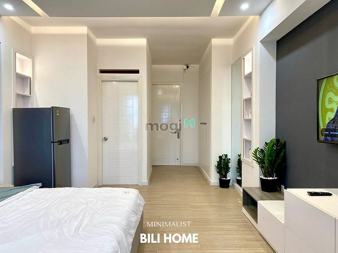 Hình ảnh Mb6623 nạp rút nhanh chóng 1PN_Balcon rộng_Gần CV Lê Văn Tám_chợ Tân Định_CV Tao Đàn