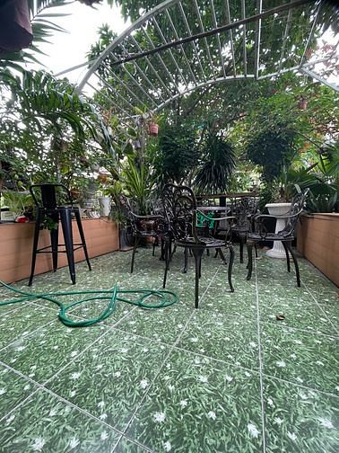 Hình ảnh Nhà đẹp Đường A .Phú Thạnh Tân Phú. Gần 90m2