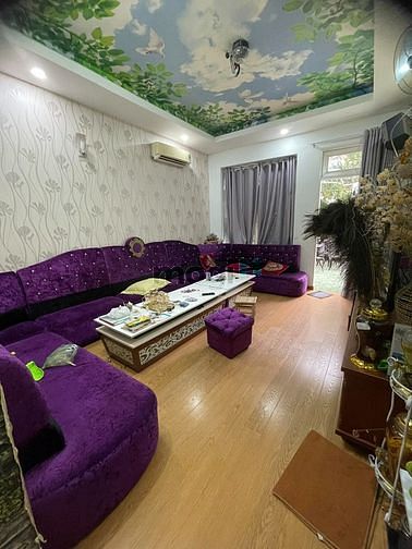 Hình ảnh Nhà đẹp Đường A .Phú Thạnh Tân Phú. Gần 90m2