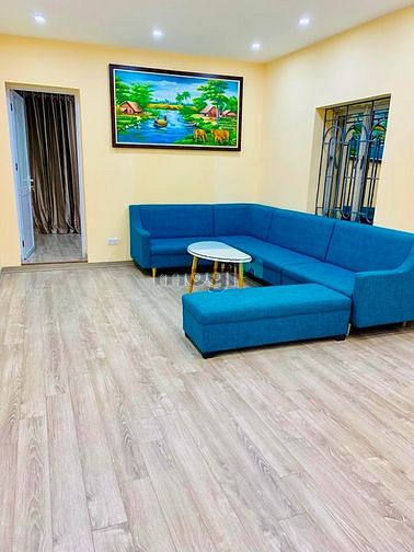 Hình ảnh Nhà tầng 2 phố hoàng ngọc phách - Đống Đa