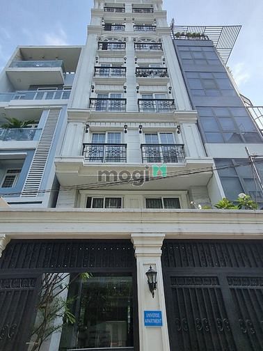 Hình ảnh Siêu Phẩm Căn Hộ Mới Xây 40m2 Bao Phí Full Service Khu Phan Xích Long