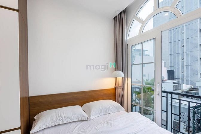 Hình ảnh Siêu Phẩm Căn Hộ Mới Xây 40m2 Bao Phí Full Service Khu Phan Xích Long