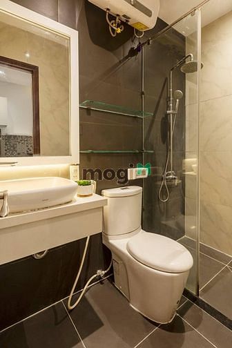 Hình ảnh Siêu Phẩm Căn Hộ Mới Xây 40m2 Bao Phí Full Service Khu Phan Xích Long
