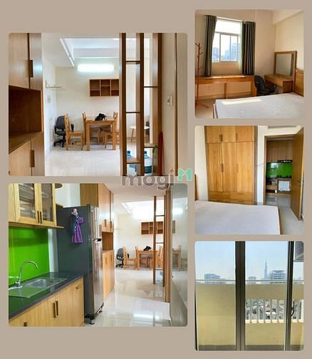 Hình ảnh [BÌNH THẠNH] Trang Chủ MB66.COM Chính Thức Căn Hộ Soho Riverview DT:65m2 giá 1 tỷ 475 triệu