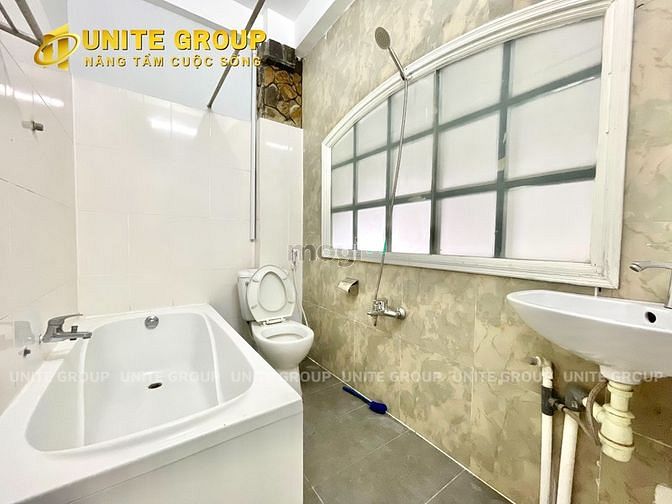 Hình ảnh Studio mới xây Cao cấp mặt tiền Quận 1 Full nội thất gần Phố đi bộ BV