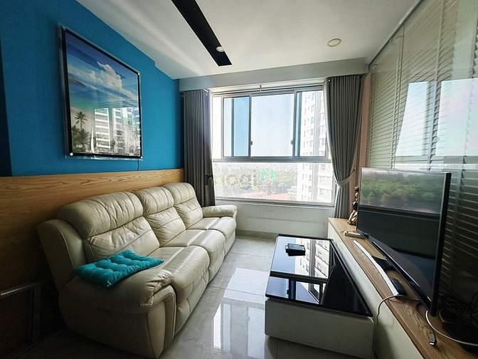 Hình ảnh [ Bán Trang Chủ MB66.COM / Đăng Ký Tặng 66K ] ORCHARD GARDEN 128 HỒNG HÀ, PHÚ NHUẬN CH 2PN2WC DT:75m2