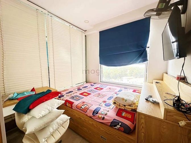Hình ảnh [ Bán Trang Chủ MB66.COM / Đăng Ký Tặng 66K ] ORCHARD GARDEN 128 HỒNG HÀ, PHÚ NHUẬN CH 2PN2WC DT:75m2