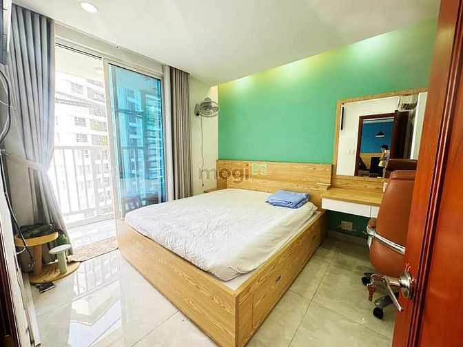 Hình ảnh [ Bán Trang Chủ MB66.COM / Đăng Ký Tặng 66K ] ORCHARD GARDEN 128 HỒNG HÀ, PHÚ NHUẬN CH 2PN2WC DT:75m2