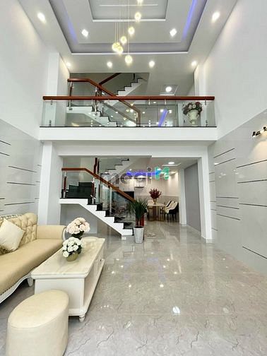 Hình ảnh Cho thuê nhà MT 70A Đinh Công Tráng P.Tân Định Q1