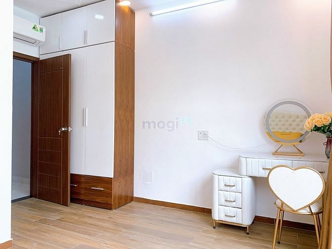 Hình ảnh Cho thuê nhà MT 70A Đinh Công Tráng P.Tân Định Q1