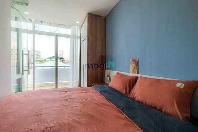 Hình ảnh Mb6623 nạp rút nhanh chóng 2PN_Bancol lớn_Gần CV Tao Đàn_Chợ Tân Định_ĐH Sư Phạm