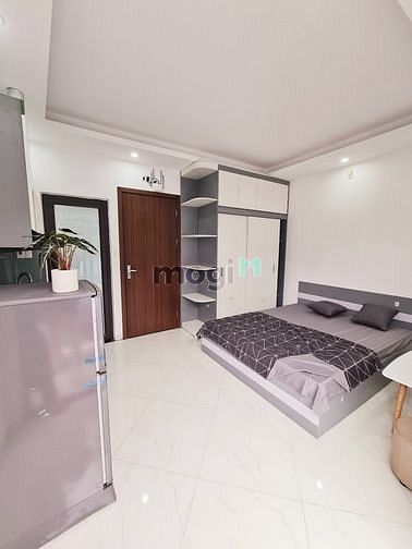 Hình ảnh Căn Hộ Mini Ban Công Ngay Trục Cộng Hoà Khu Etown Tân Bình