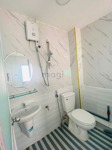 Hình ảnh Studio Tại Nguyễn Xí, Bình Thạnh Cửa Sổ Thoáng Mát