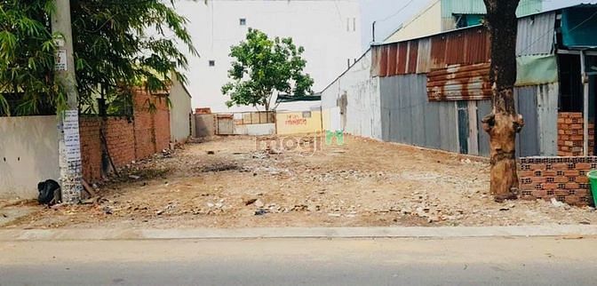 Hình ảnh Cần bán gấp 122m2 đất thổ cư Phước Hiệp Củ Chi, đất đường Ba Sa