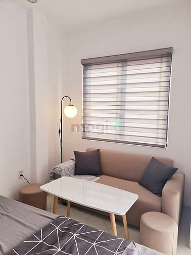 Hình ảnh Căn Hộ Mini Ban Công Ngay Trục Cộng Hoà Khu Etown Tân Bình