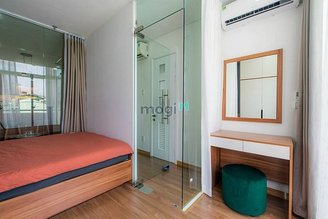 Hình ảnh Mb6623 nạp rút nhanh chóng 2PN_Bancol lớn_Gần CV Tao Đàn_Chợ Tân Định_ĐH Sư Phạm