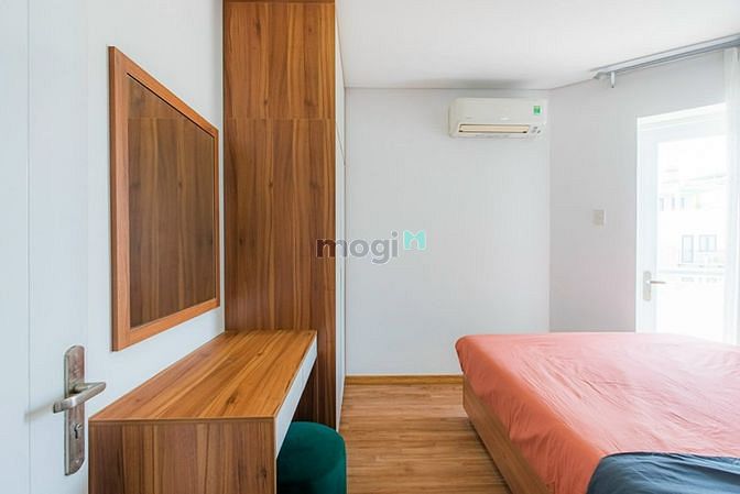 Hình ảnh Mb6623 nạp rút nhanh chóng 2PN_Bancol lớn_Gần CV Tao Đàn_Chợ Tân Định_ĐH Sư Phạm