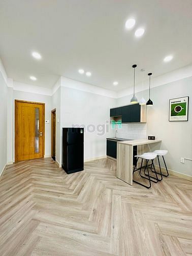 Hình ảnh 🏠 Nguyễn Hữu Cảnh- CHDV-FULL NỘI THẤT BANCOL