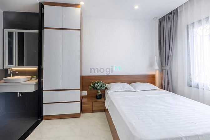 Hình ảnh Siêu Phẩm Căn Hộ 1PN 45m2 Phí Full Service Khu Phan Xích Long PN