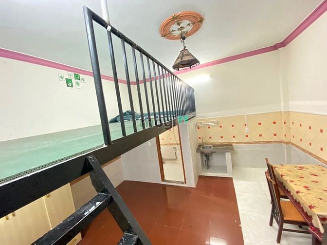 Hình ảnh Trống phòng như hình kv ba vì p4 tân bình
