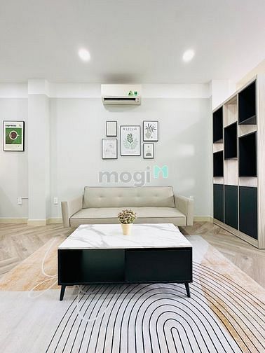 Hình ảnh 🏠 Nguyễn Hữu Cảnh- CHDV-FULL NỘI THẤT BANCOL