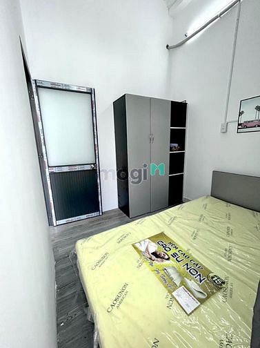 Hình ảnh 2PN Ba Vân-TB❤bancon rộng thoáng ❤2máy lạnh