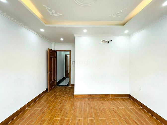 Hình ảnh Cho thuê nhà HXH 413/3C Lê Văn Sỹ P. 12 Q. 3