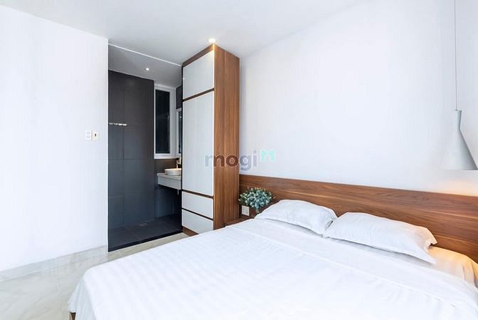 Hình ảnh Siêu Phẩm Căn Hộ 1PN 45m2 Phí Full Service Khu Phan Xích Long PN