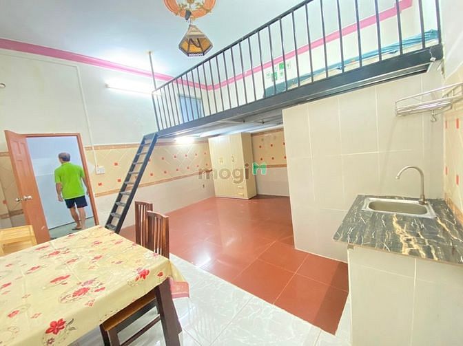Hình ảnh Trống phòng như hình kv ba vì p4 tân bình