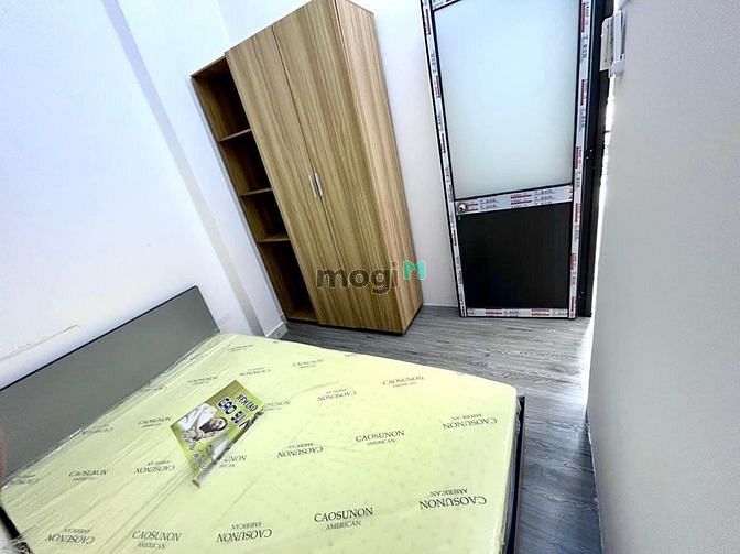 Hình ảnh 2PN Ba Vân-TB❤bancon rộng thoáng ❤2máy lạnh