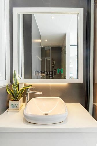 Hình ảnh Siêu Phẩm Căn Hộ 1PN 45m2 Phí Full Service Khu Phan Xích Long PN