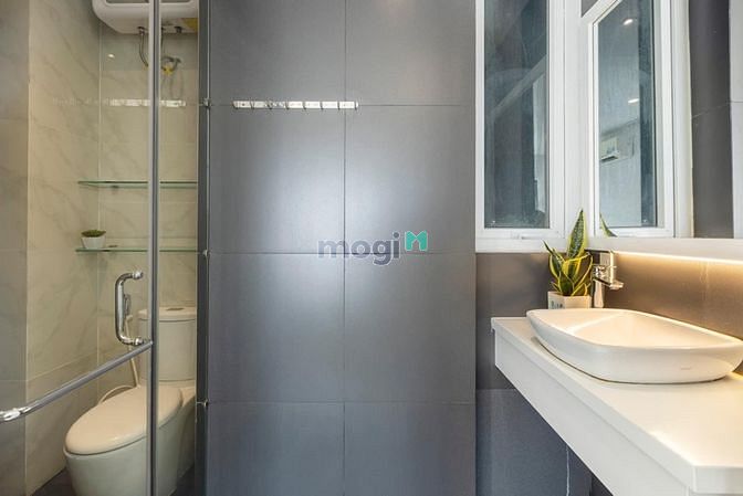Hình ảnh Siêu Phẩm Căn Hộ 1PN 45m2 Phí Full Service Khu Phan Xích Long PN