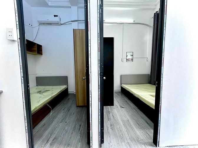 Hình ảnh 2PN Ba Vân-TB❤bancon rộng thoáng ❤2máy lạnh