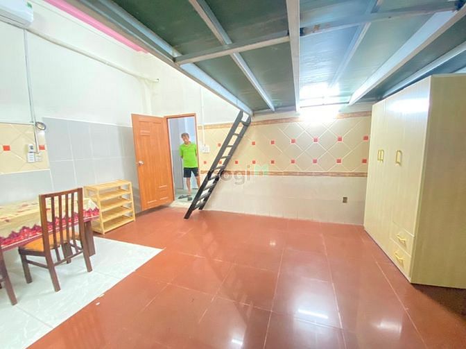 Hình ảnh Trống phòng như hình kv ba vì p4 tân bình