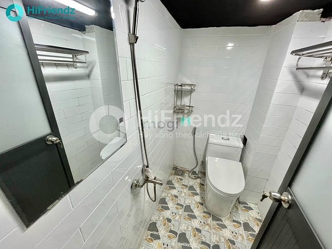 Hình ảnh KHAI TRƯƠNG DUPLEX MỚI XÂY 100% - Lê Đức Thọ P6 Full nội thất