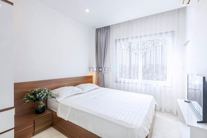 Hình ảnh Siêu Phẩm Căn Hộ 1PN 45m2 Phí Full Service Khu Phan Xích Long PN