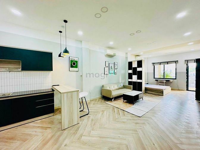 Hình ảnh 🏠 Nguyễn Hữu Cảnh- CHDV-FULL NỘI THẤT BANCOL