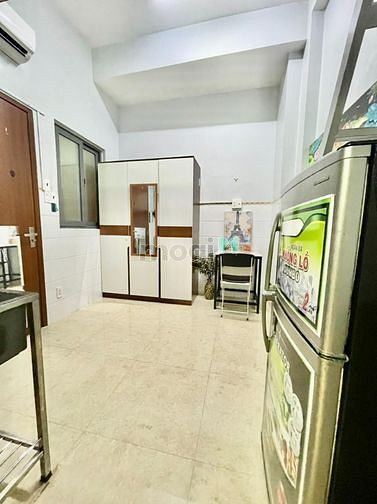 Hình ảnh Duplex decor đẹp_Full NT_Gần ĐH Bách Khoa_Kinh tế csB_Cầu vượt 3/2