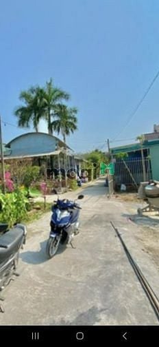Hình ảnh Bán nhà xã Phước vĩnh An, củ Chi, Tp.HCM