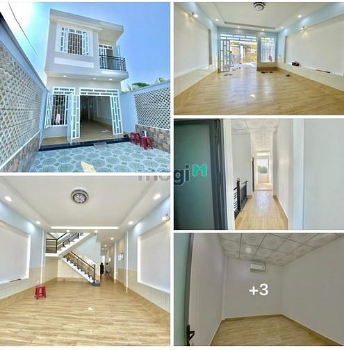 Hình ảnh Bán nhà xã Phước vĩnh An, củ Chi, Tp.HCM